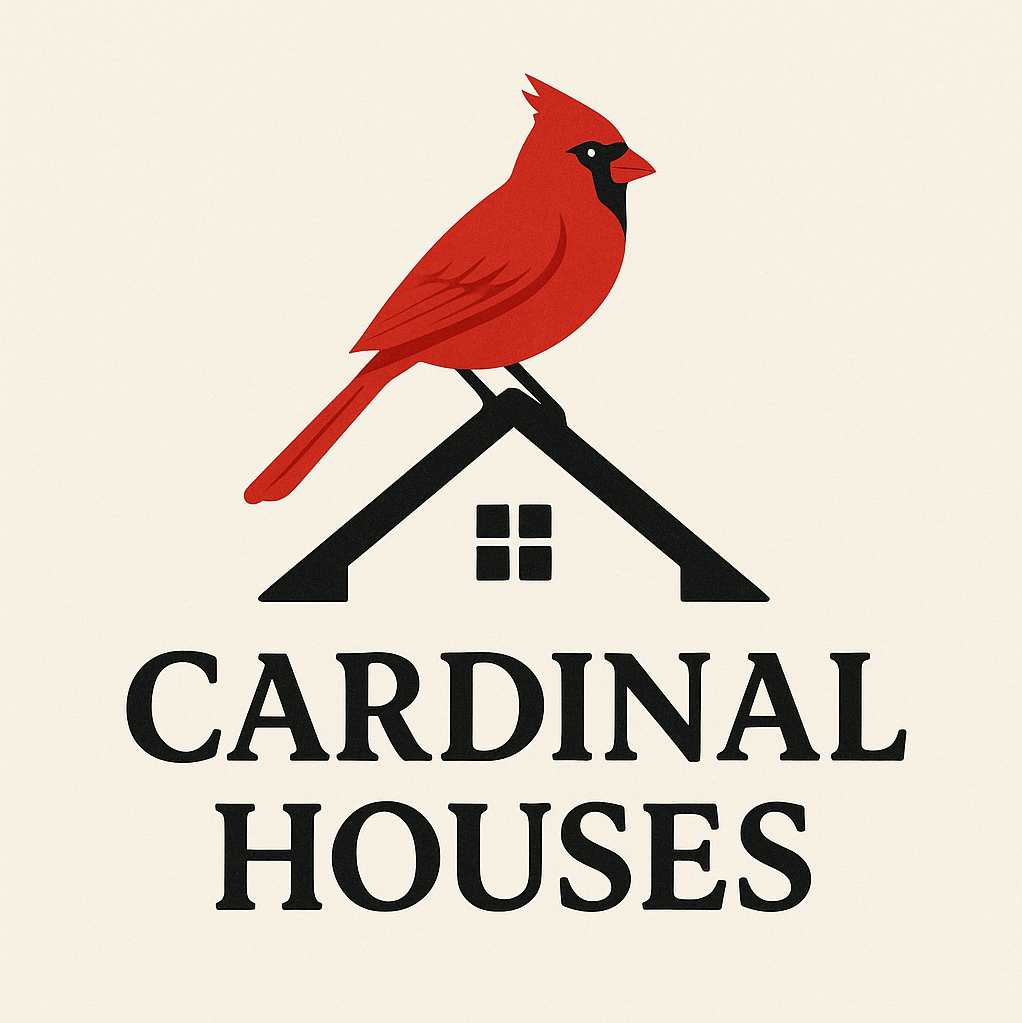 Cardinal Houses 